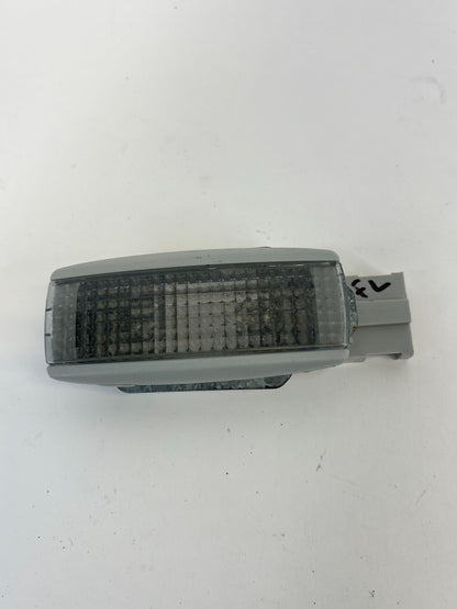 98-10 Volkswagen Beetle Front Lef Side Sunvisor Lamp Sun Visor Vanity Light OEM