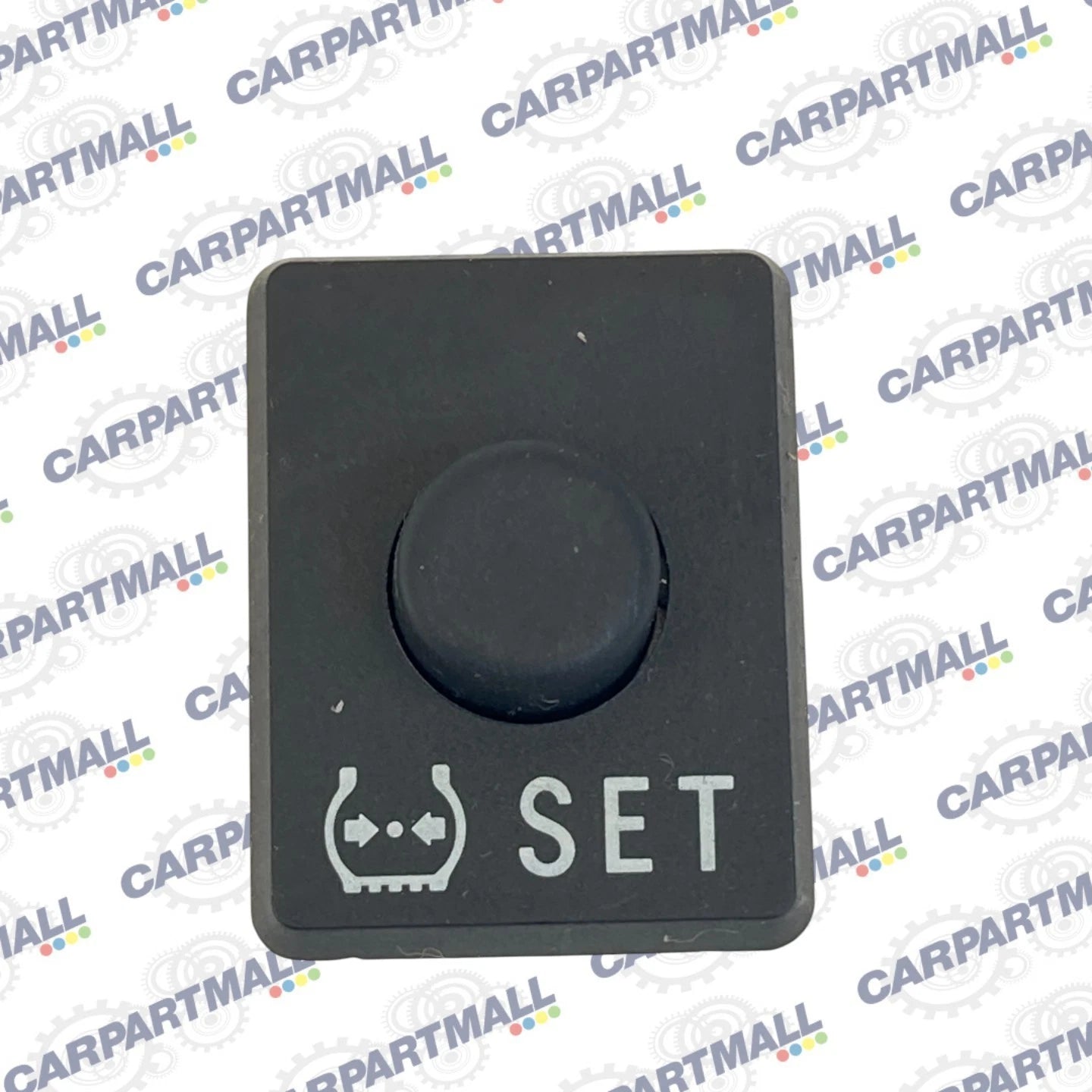 2004-2009 TOYOTA PRIUS TPSM TIRE PRESSURE SET CONTROL SWITCH BUTTON 15A257 OEM
