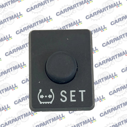 2004-2009 TOYOTA PRIUS TPSM TIRE PRESSURE SET CONTROL SWITCH BUTTON 15A257 OEM