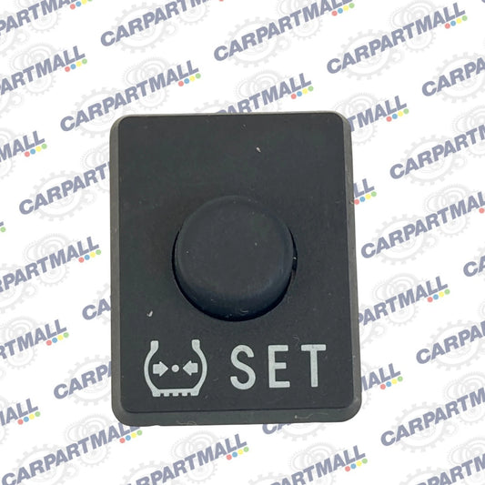 2004-2009 TOYOTA PRIUS TPSM TIRE PRESSURE SET CONTROL SWITCH BUTTON 15A257 OEM