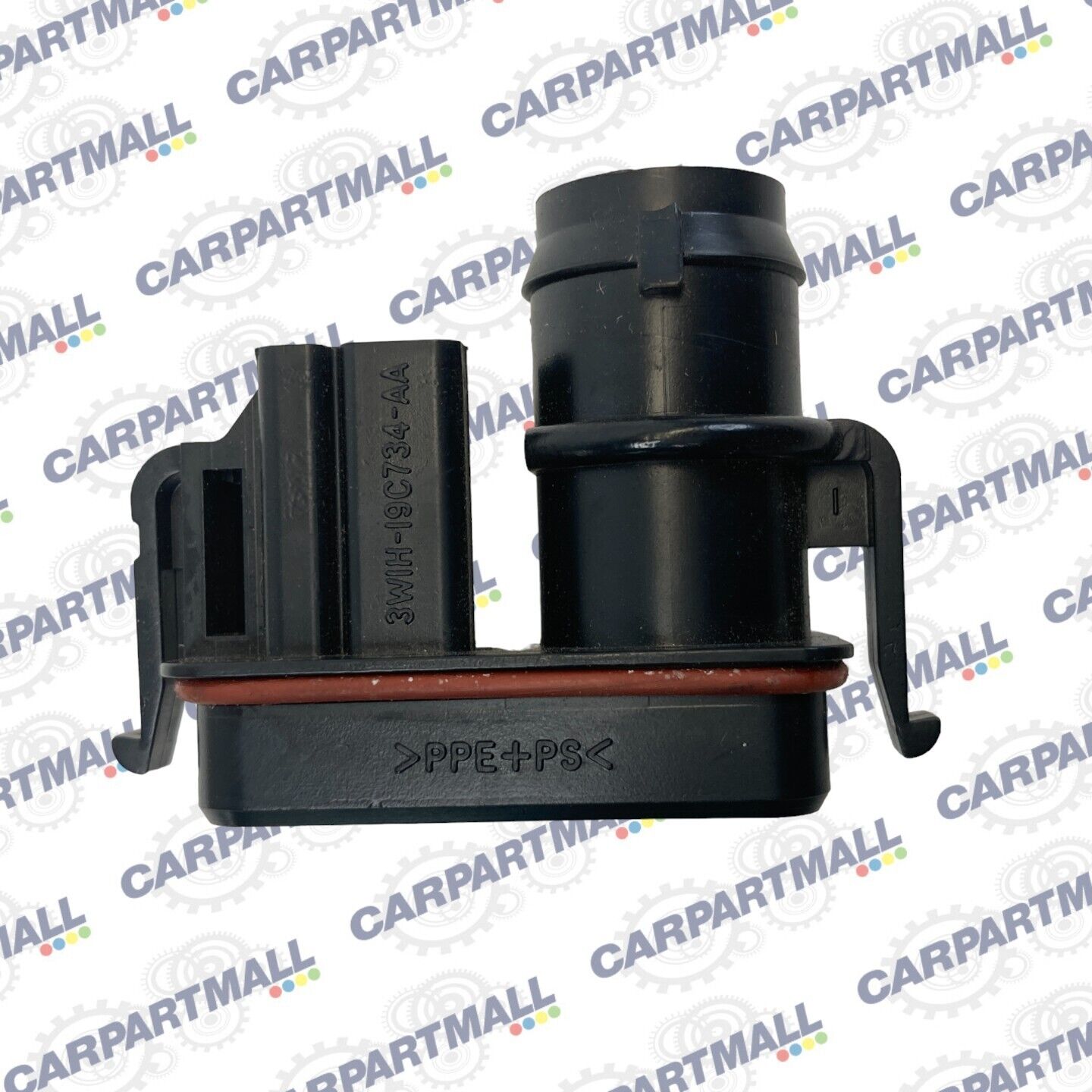 2009-2012 Ford Flex AC Cabin Air Temperature Control Sensor 3WIH-19C734-AA OEM