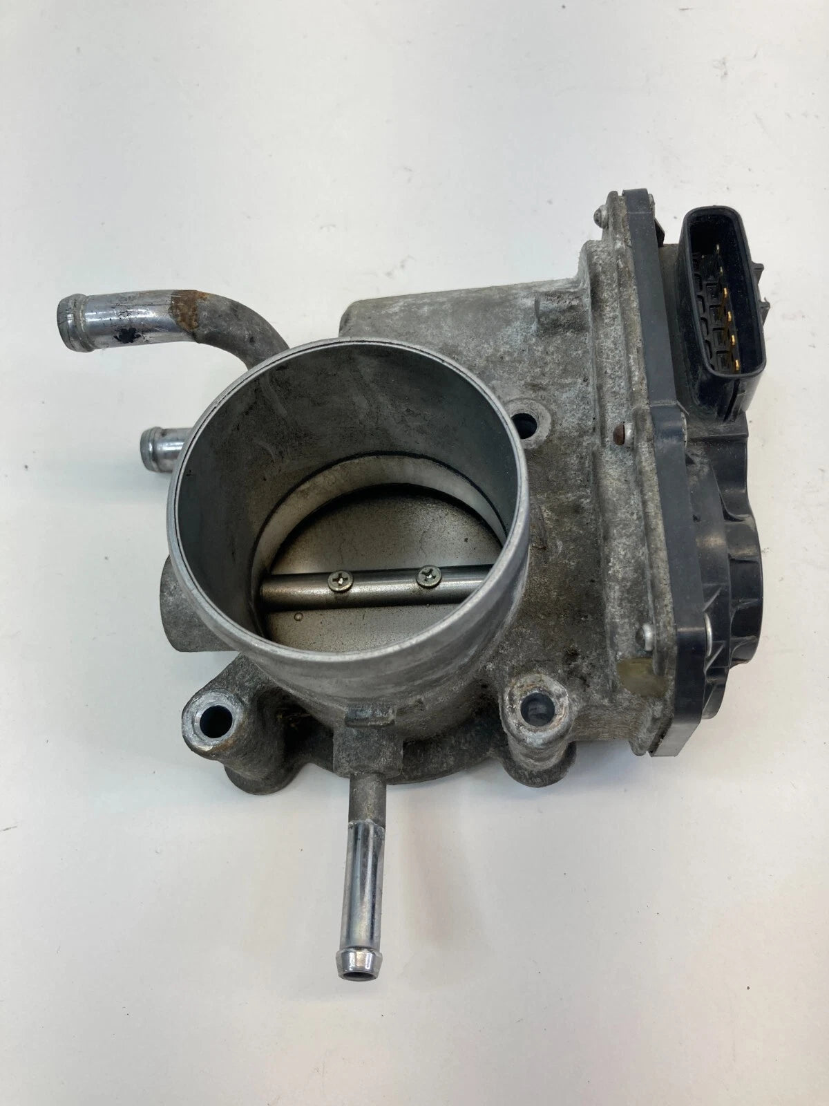 2012-2019 HYUNDAI ACCENT 1.6L 16V THROTTLE BODY THROTTLE VALVE ASSY 351002B300