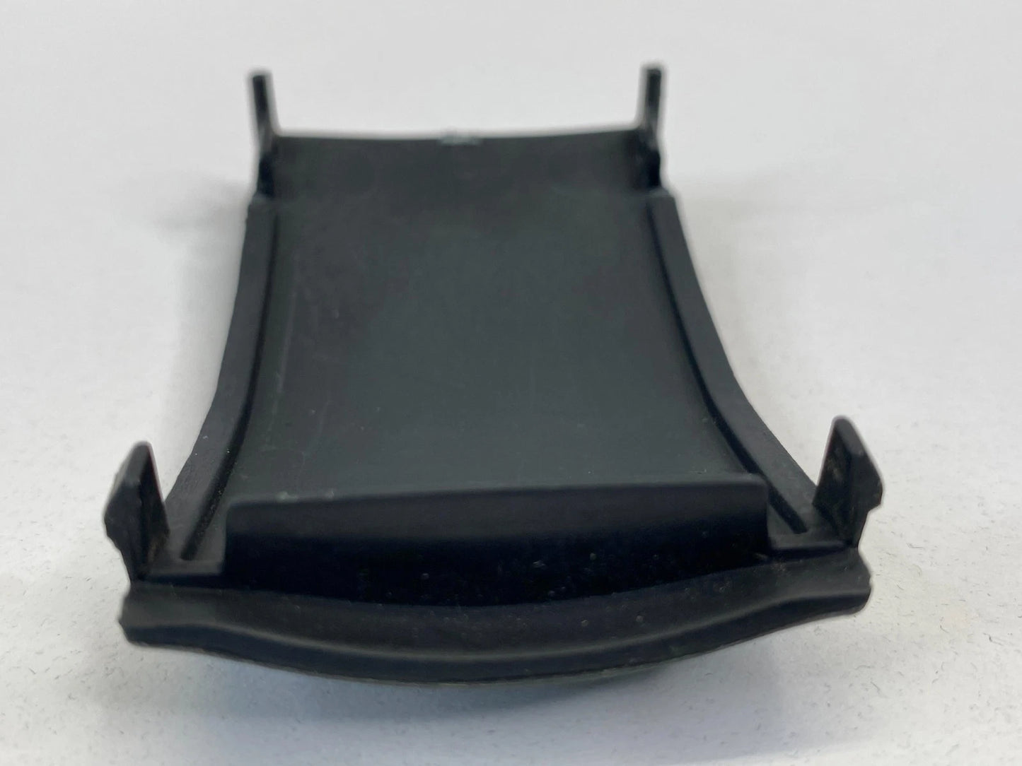 2004-2006 MITSUBISHI GALANT SEDAN DECK SEAT CHILD SAFETY ANCHOR HOOK COVER TRIM
