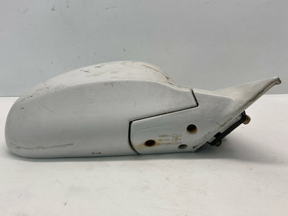 1997-2001 Hyundai Tiburon Front Right Passenger Side View Power Mirror OEM