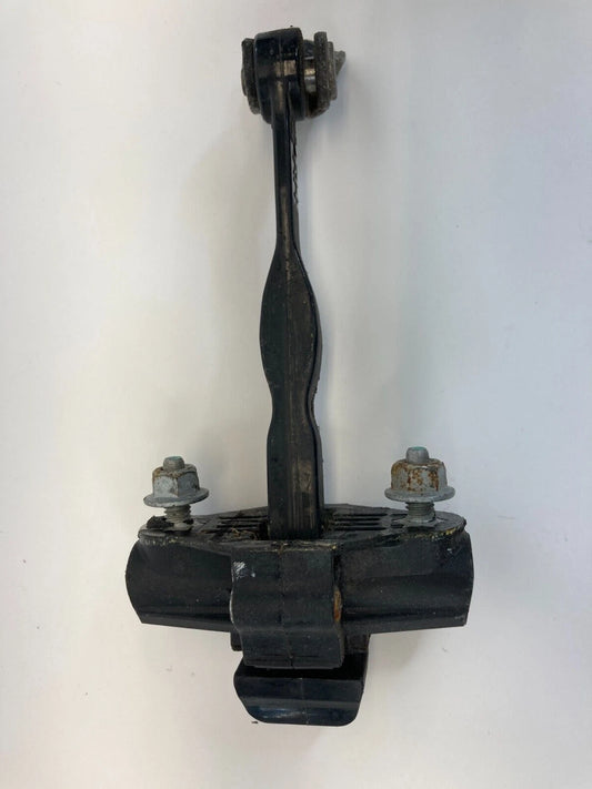 2008-2012 FORD ESCAPE REAR RIGHT SIDE DOOR CHECK STOP STOPPER HINGE DETENT OEM