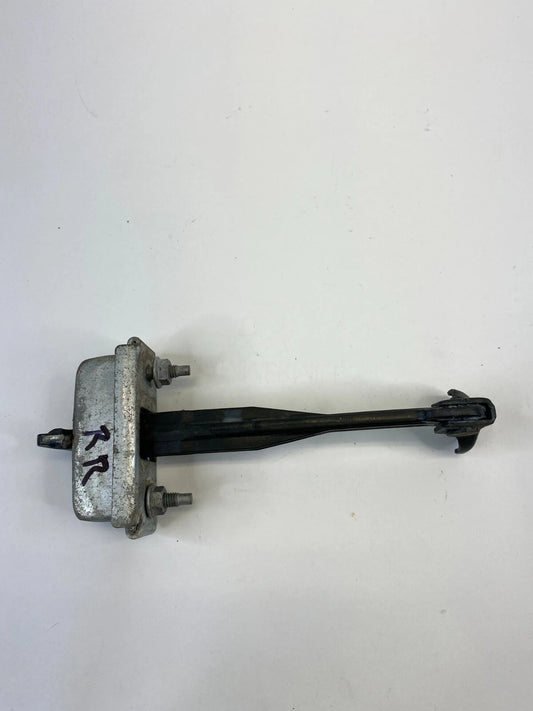 2011-2016 CHEVROLET CRUZE REAR RIGHT DOOR CHECK STOP STOPPER DETENT 95021014 OEM
