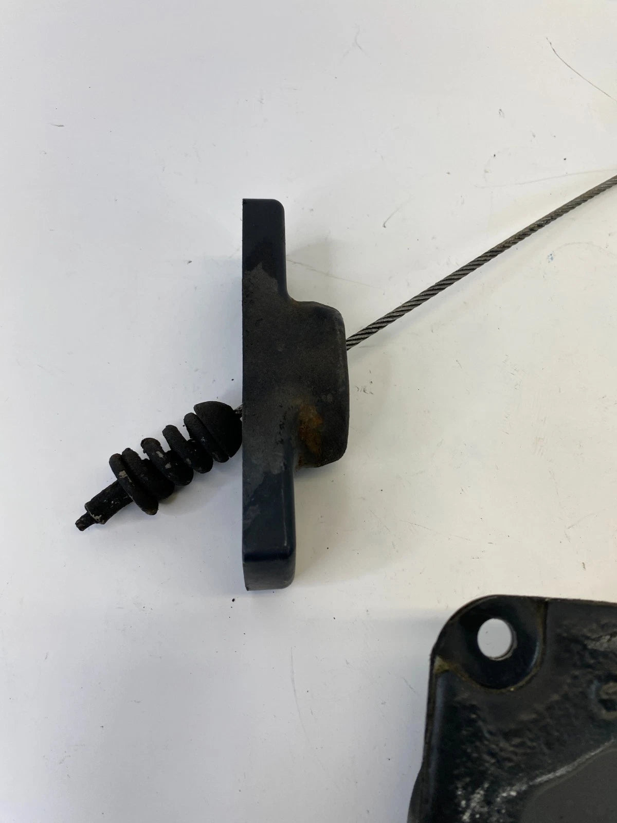 2003-2008 HONDA PILOT SPARE TIRE WHEEL LIFT HOIST CARRIER WINCH HOLDER OEM