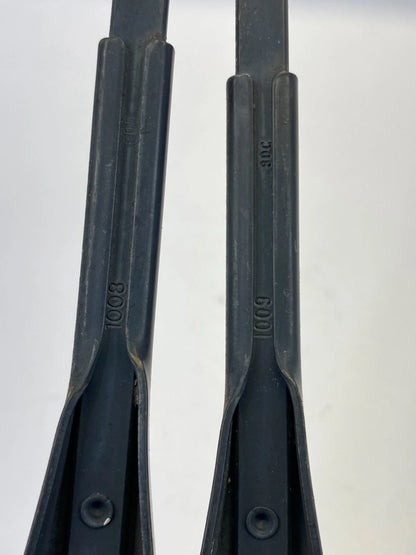 2003-2011 HONDA ELEMENT FRONT WINDSHIELD WIPER ARM LEFT & RIGHT PAIR SET OEM