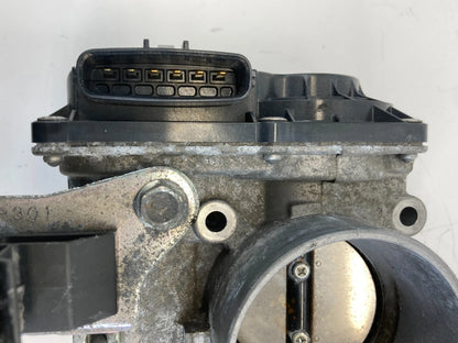 06 07 08 09 10 11 12 13 MAZDA3 2.0L THROTTLE BODY THROTTLE VALVE ASSEMBLY OEM