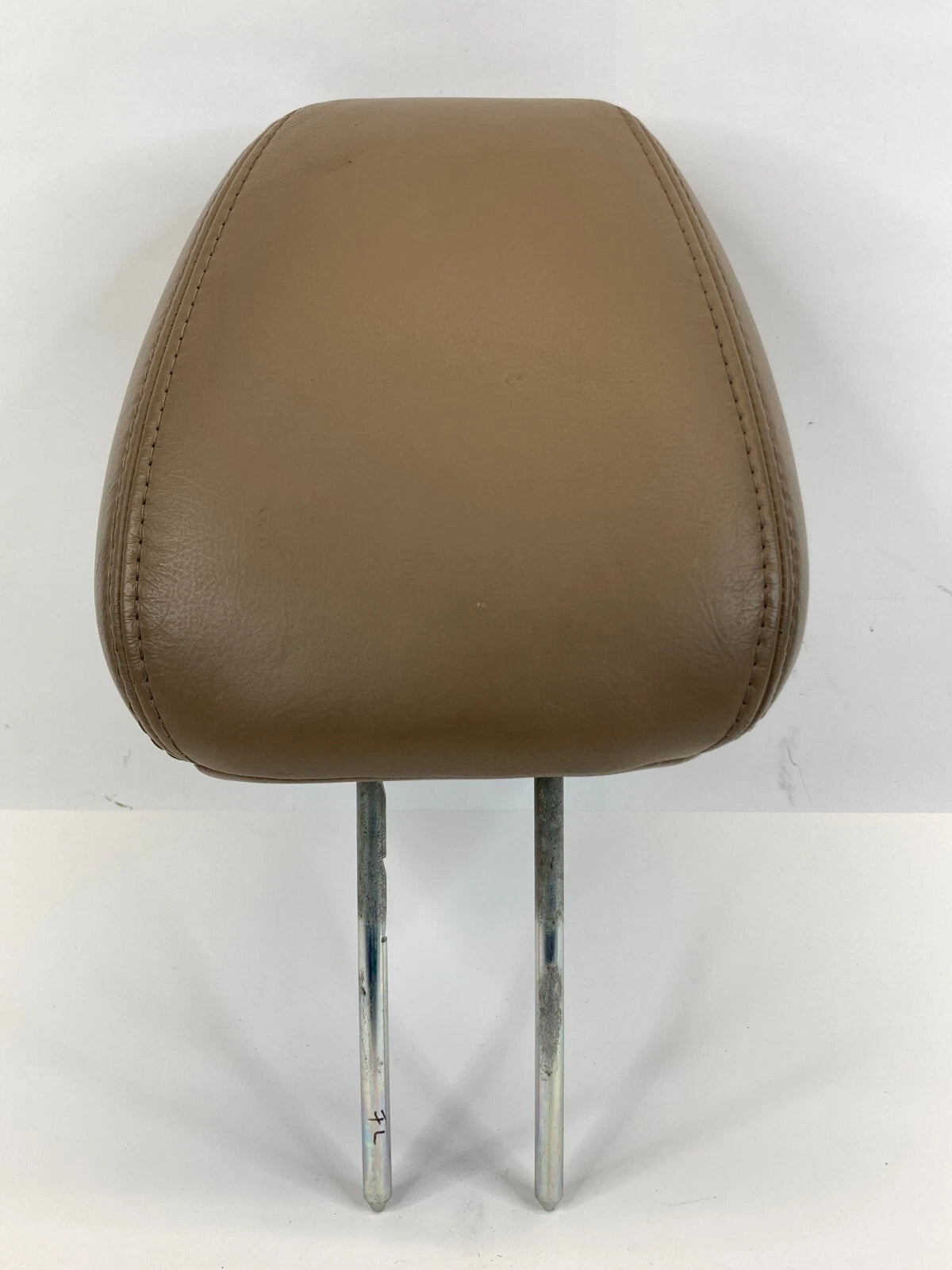 2004-2006 ACURA MDX FRONT LEFT DRIVER SIDE SEAT HEADREST HEAD REST OEM