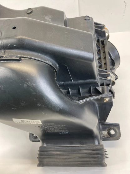 2013-2015 FORD INTERCEPTOR UTILITY 3.5L AIR INTAKE CLEANER BOX OEM AA539A600AD
