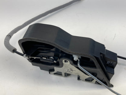 2004-2007 BMW 525i Front Right Passenger Side Door Lock Latch Actuator OEM