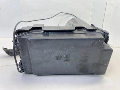 2007-2010 FORD EDGE ENGINE FUSEBOX FUSE BOX RELAY MODULE 7T4T-14536-CD OEM