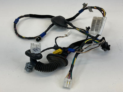 2006-2010 Hyundai Sonata Rear Right Side Door Wire Harness Wiring 916600A011ZG