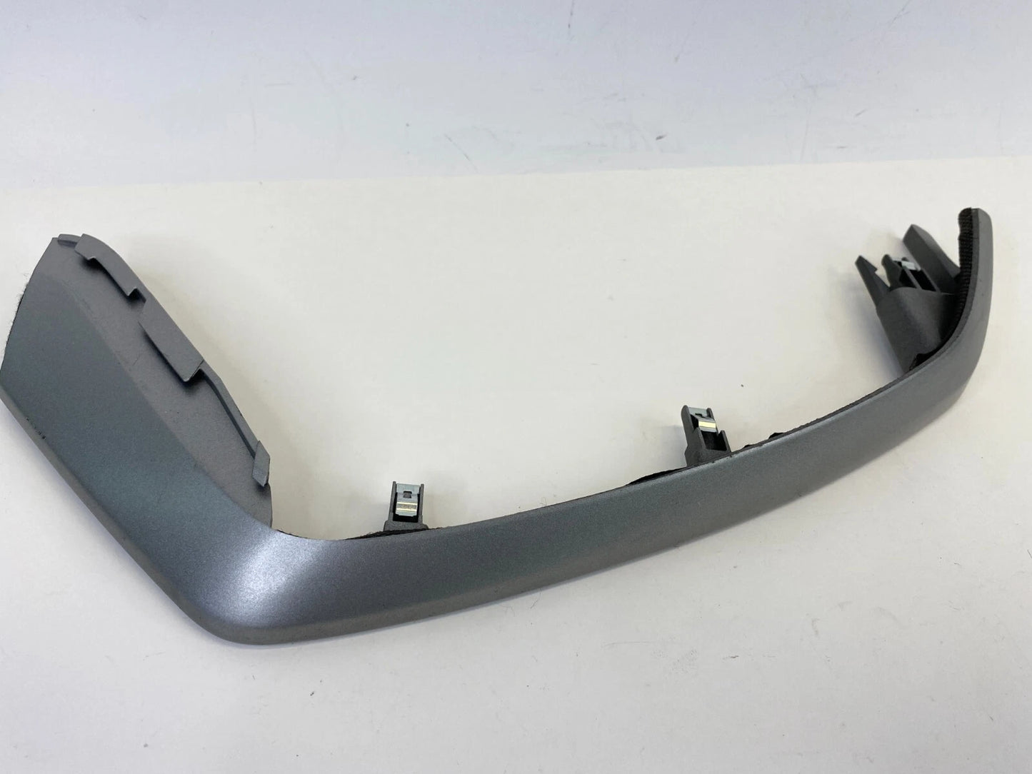 2013-2015 NISSAN ALTIMA DASH CENTER MOLDING GARNISH TRIM LEFT SIDE 684T23TA0A