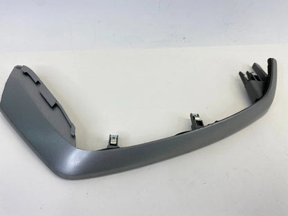 2013-2015 NISSAN ALTIMA DASH CENTER MOLDING GARNISH TRIM LEFT SIDE 684T23TA0A
