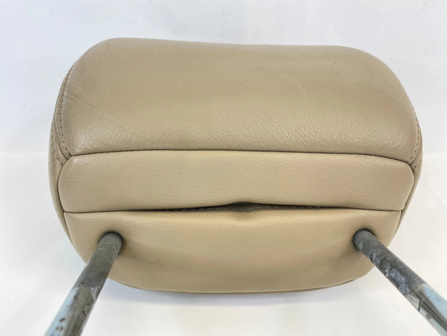 2003-2007 HONDA ACCORD SEDAN FRONT LEFT DRIVER SIDE SEAT HEADREST HEAD REST OEM