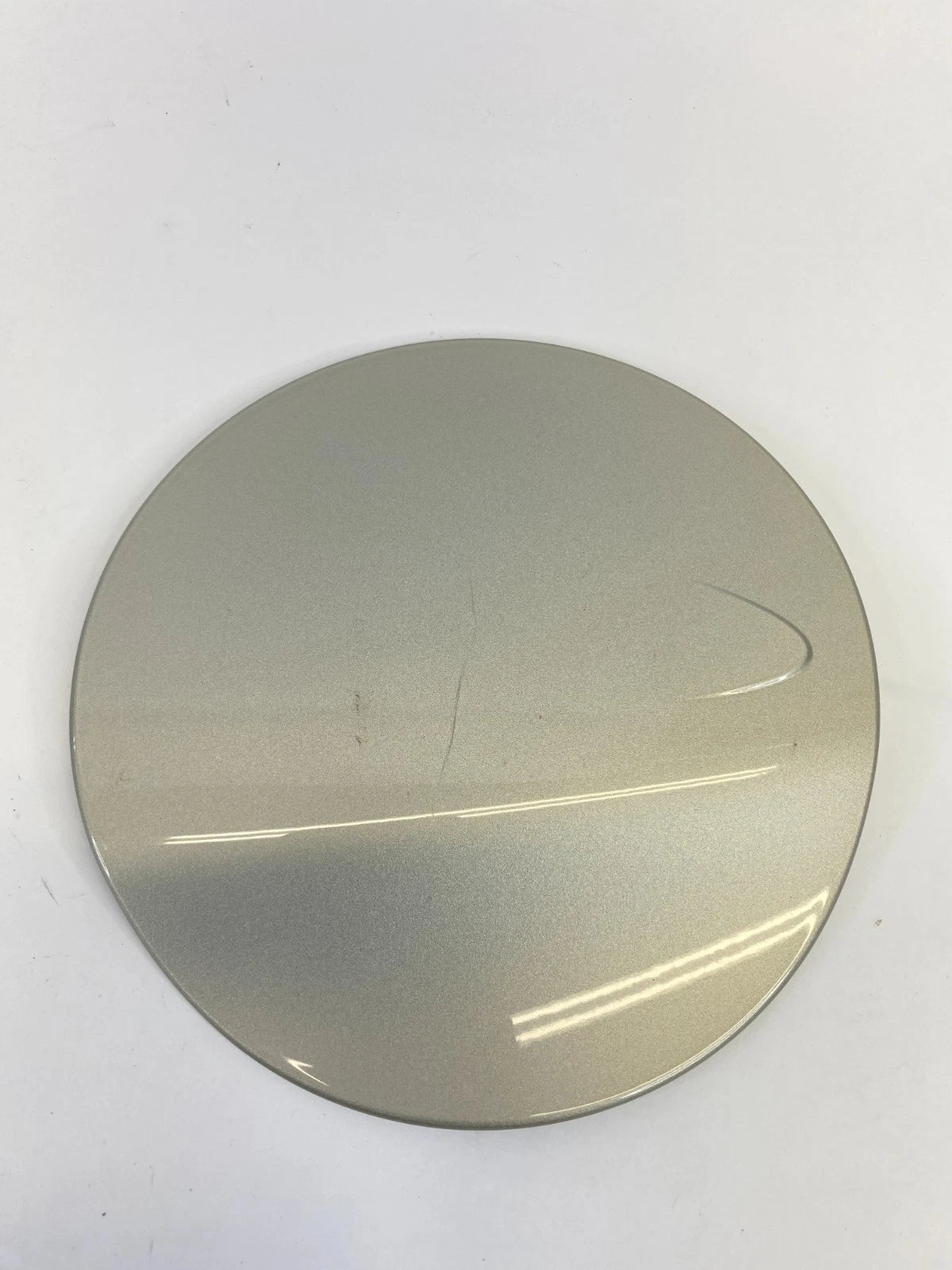 2010-2017 CHEVROLET EQUINOX GAS FUEL TANK FILLER DOOR COVER 22865365 OEM