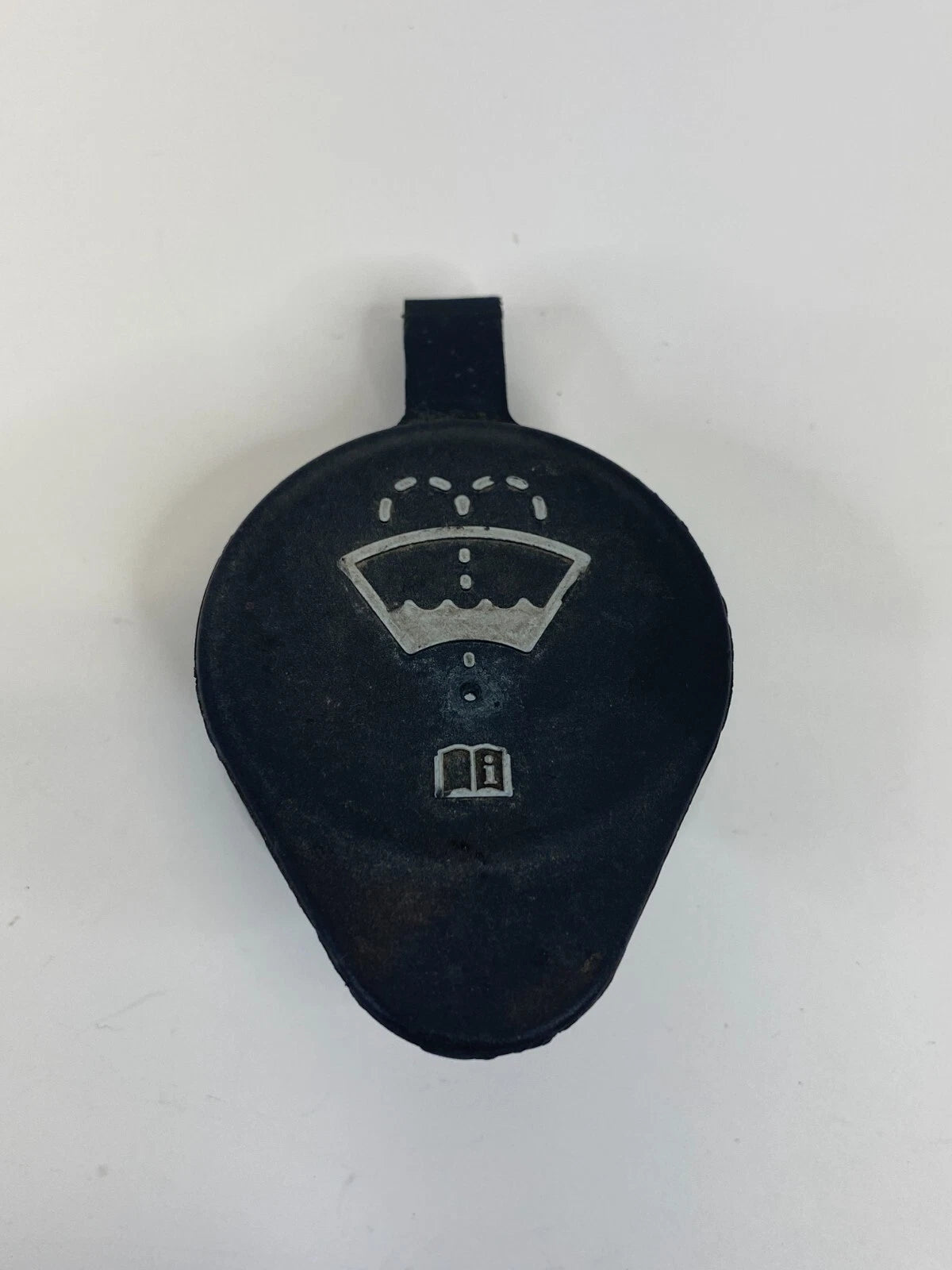 2007-2009 SUZUKI XL-7 WIPER WASHER FLUID RESERVOIR TANK LID CAP COVER OEM