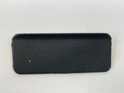 2010-2017 CHEVROLET CHEVY EQUINOX REAR TRUNK LID COVER CAP BEZEL