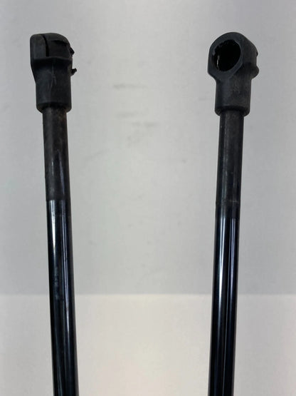 09-15 JAGUAR XF SEDAN REAR TRUNK LID STRUT SUPPORT CYLINDER SET 8X23-406A42-AC