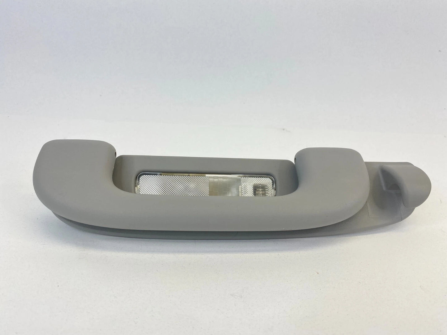 2006-2010 MERCEDES-BENZ R350 REAR RIGHT ROOF GRAB HANDLE W/ LIGHT 1648100654 OEM