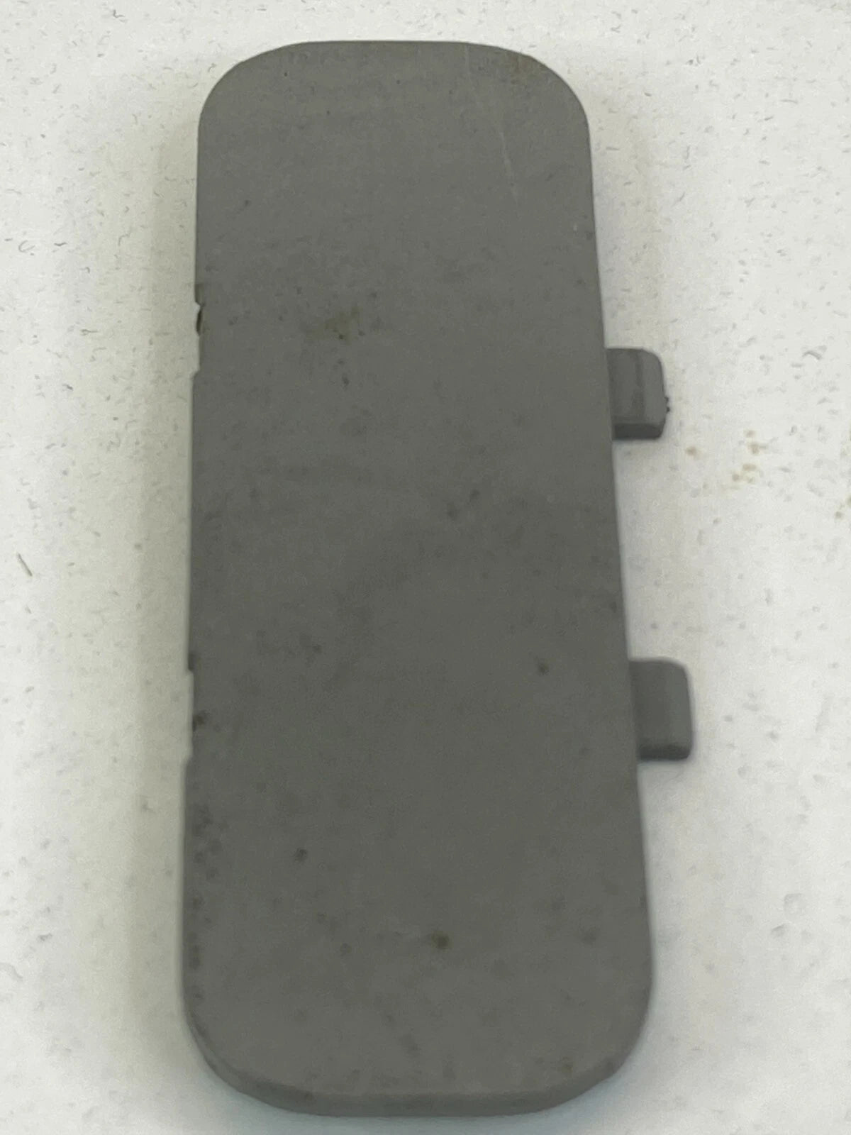 2007-2009 KIA SPECTRA FL INTERIOR DOOR HANDLE BOLT COVER PLATE CAP OEM FACTORY