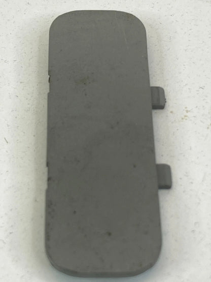 2007-2009 KIA SPECTRA FL INTERIOR DOOR HANDLE BOLT COVER PLATE CAP OEM FACTORY