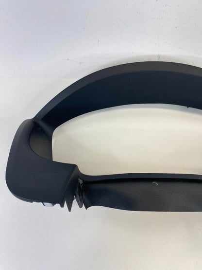 16-19 FORD EXPLORER POLICE INTERCEPTOR DASH CLUSTER BEZEL TRIM FB53-78044D70-B