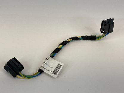 05-11 Audi A6 Quattro Front Left Power Window Door Wiring Wire Harness 4F0971687