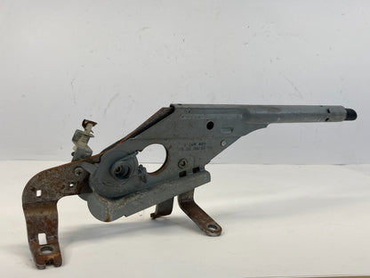 1999 2000 BMW 323i Emergency Parking Brake Handle Lever OEM