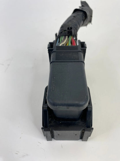 2008-10 FORD ESCAPE 2.5L 4WD ABS ANTI LOCK BRAKE PUMP CABLE WIRE PLUG CONNECTOR