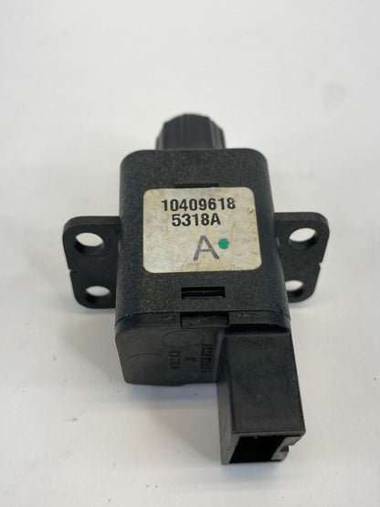 04-08 Pontiac Grand Prix Dash Interior Dimmer Light Control Switch 10409618 OEM