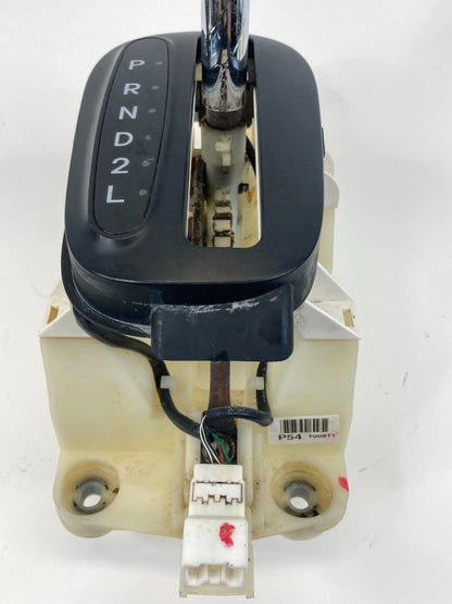 06 07 08 09 10 11 HYUNDAI ACCENT 1.6L AUTOMATIC GEAR SHIFTER LEVER SELECTOR OEM