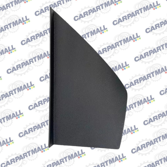 2007-2017 JEEP PATRIOT FRONT RIGHT PASSENGER SIDE DASH END CAP COVER TRIM OEM
