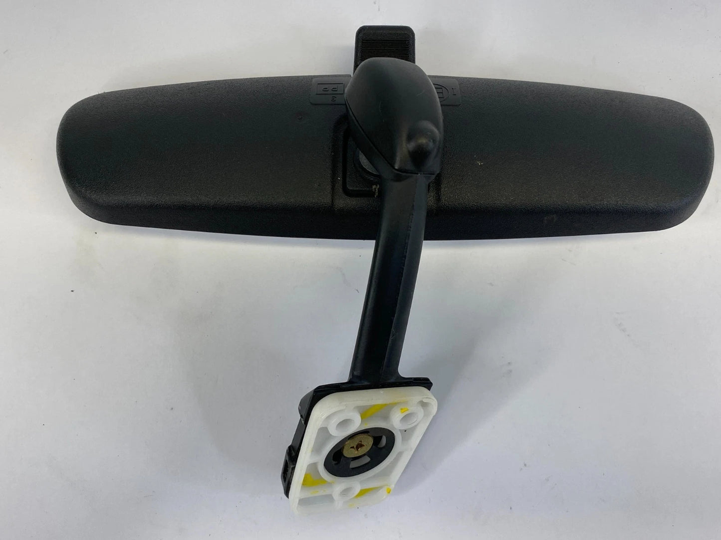 2001-2005 HONDA CIVIC INTERIOR REAR VIEW MIRROR ASSEMBLY E8011681 OEM