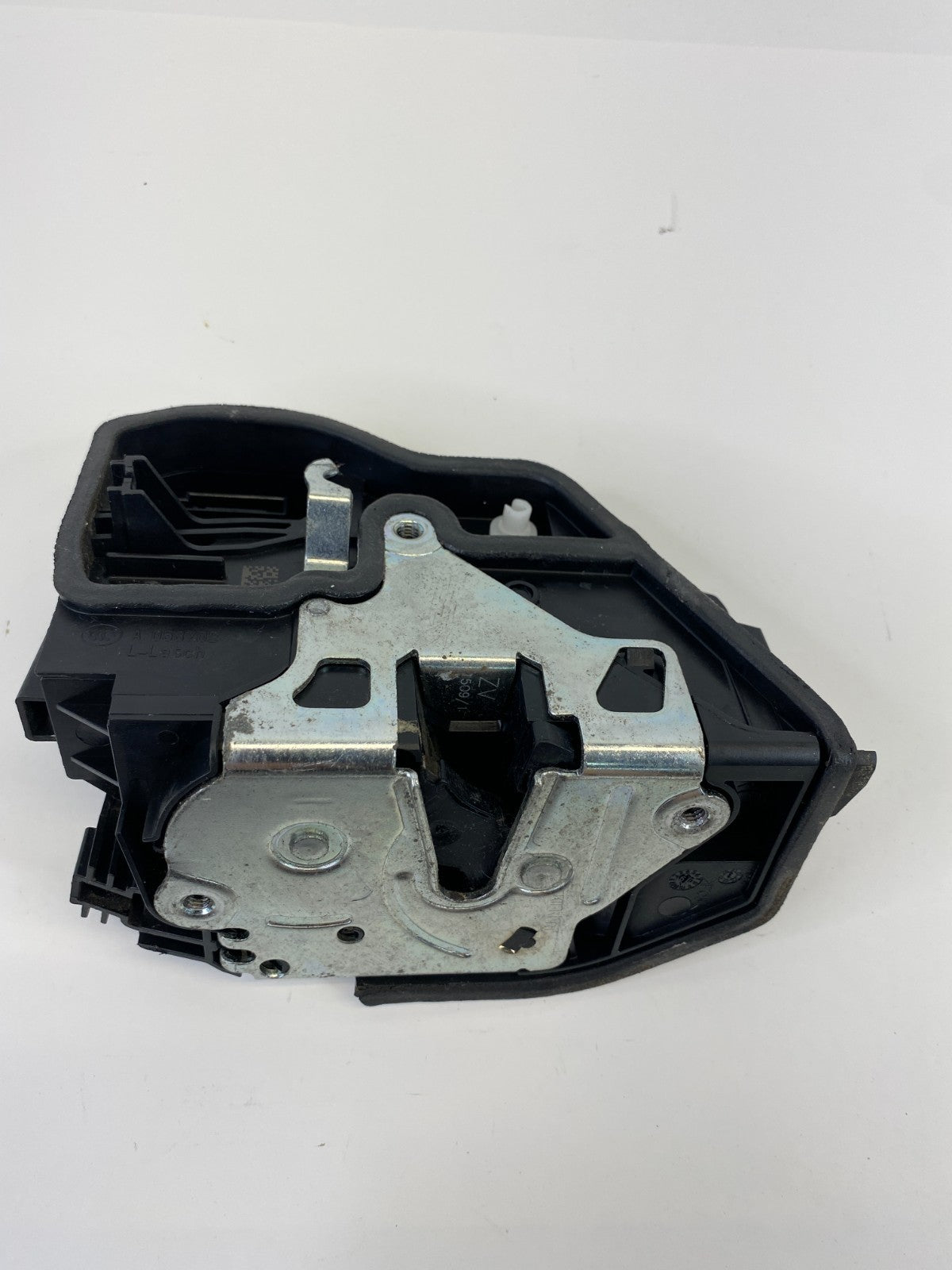 2009-2016 BMW 535i xDrive Front Right Side Door Lock Latch Release Actuator OEM