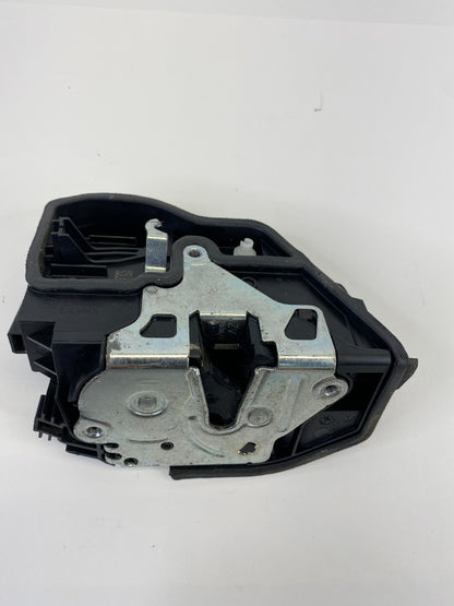 2009-2016 BMW 535i xDrive Front Right Side Door Lock Latch Release Actuator OEM