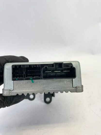 2013-2017 HYUNDAI ELANTRA GT 1.8L A/T POWER STEERING COLUMN CONTROL MODULE OEM
