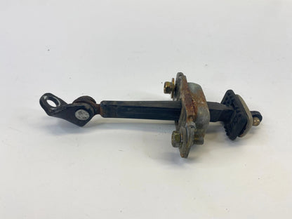 1998-2002 HONDA ACCORD REAR RIGHT SIDE DOOR CHECK STOP STOPPER HINGE DETENT OEM