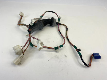 00-05 TOYOTA CELICA FRONT LEFT DRIVER DOOR WIRING CABLE WIRE HARNESS 82152-2G250