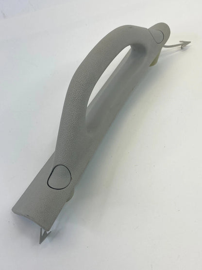 09-14 VOLKSWAGEN ROUTAN REAR LEFT B PILLAR GRIP GRAB INNER HANDLE 1AR41ES3AH OEM
