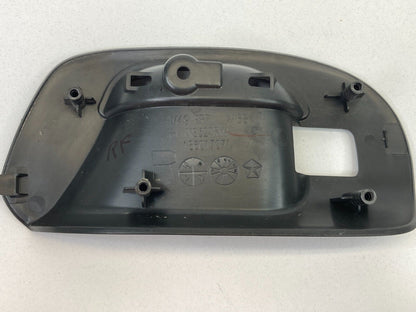 2007-2010 Dodge Caliber Front Right Interior Inner Door Handle Bezel Cover Trim