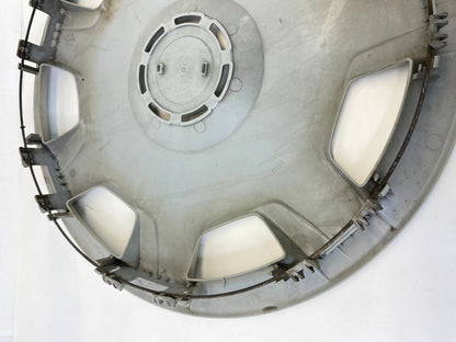 08 09 10 11 12 13 14 SCION XD WHEEL COVER HUBCAP HUB CAP SILVER OEM