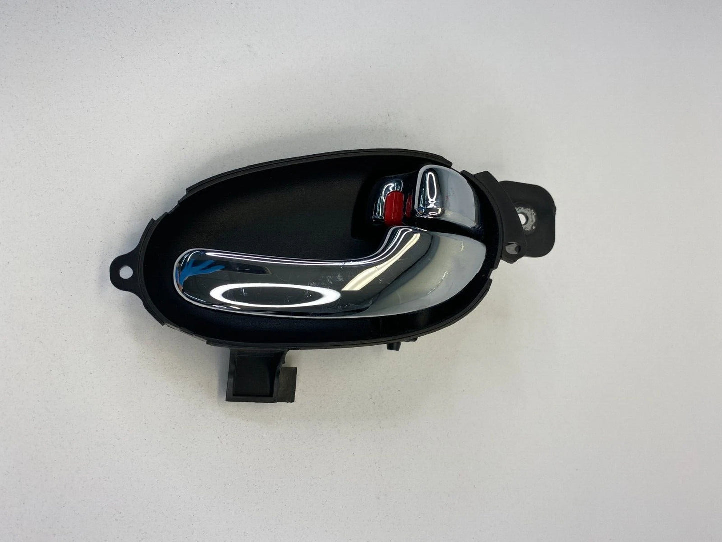 2005-2009 SAAB 9-7X FRONT RIGHT PASSENGER SIDE INTERIOR INNER DOOR HANDLE OEM