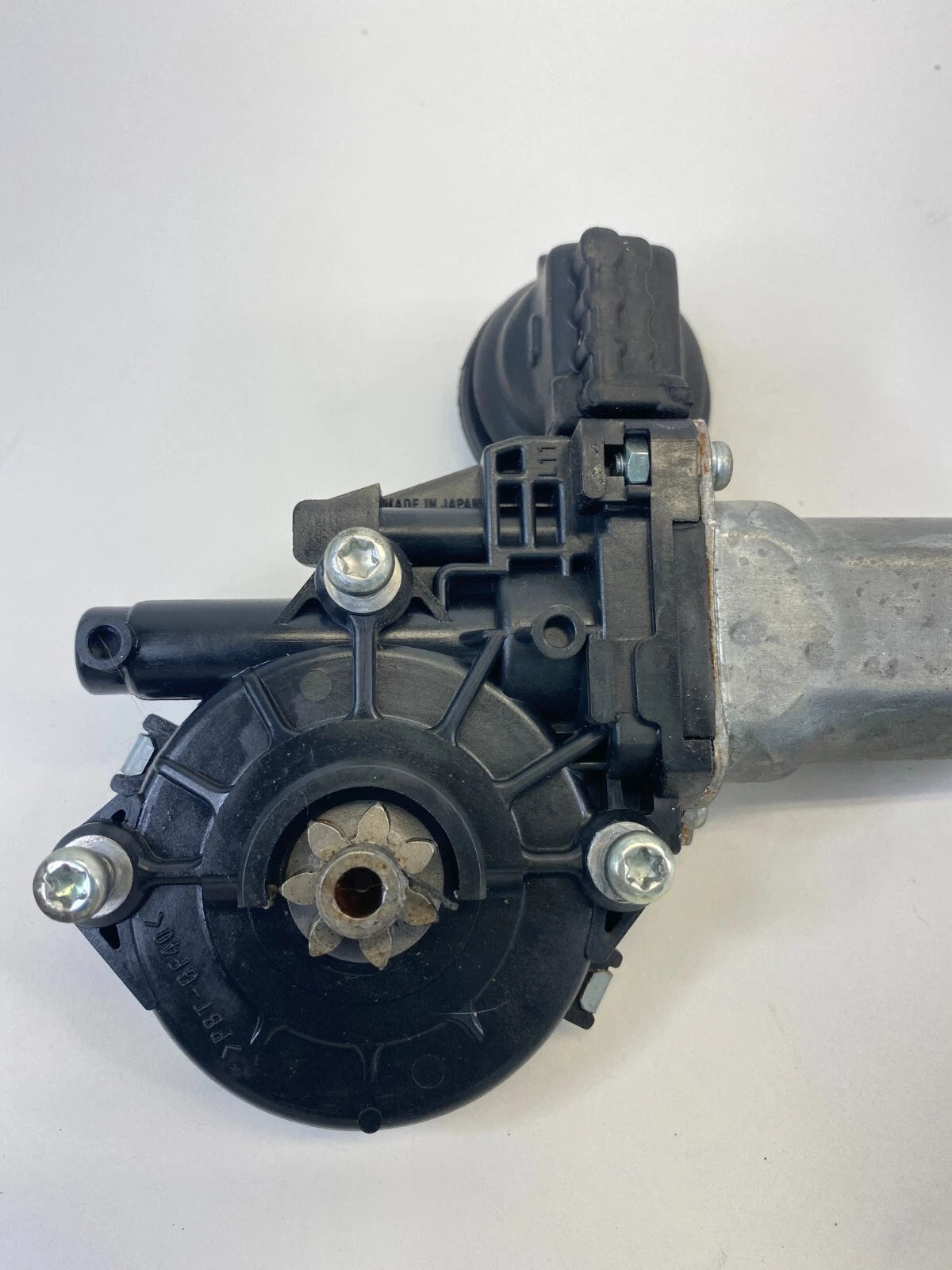 2008-2015 SCION XB REAR RIGHT SIDE DOOR POWER WINDOW MOTOR ASSEMBLY 85720-35140