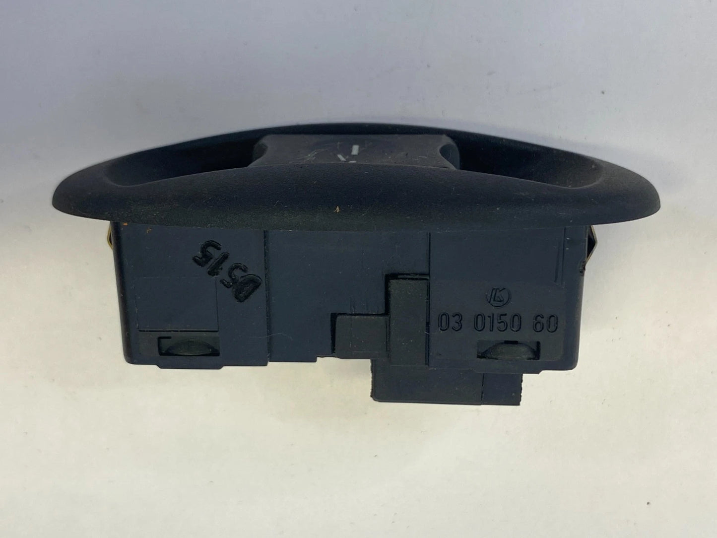 2002-2006 MINI COOPER OVERHEAD CONSOLE SUNROOF SUN ROOF CONTROL SWITCH BUTTON