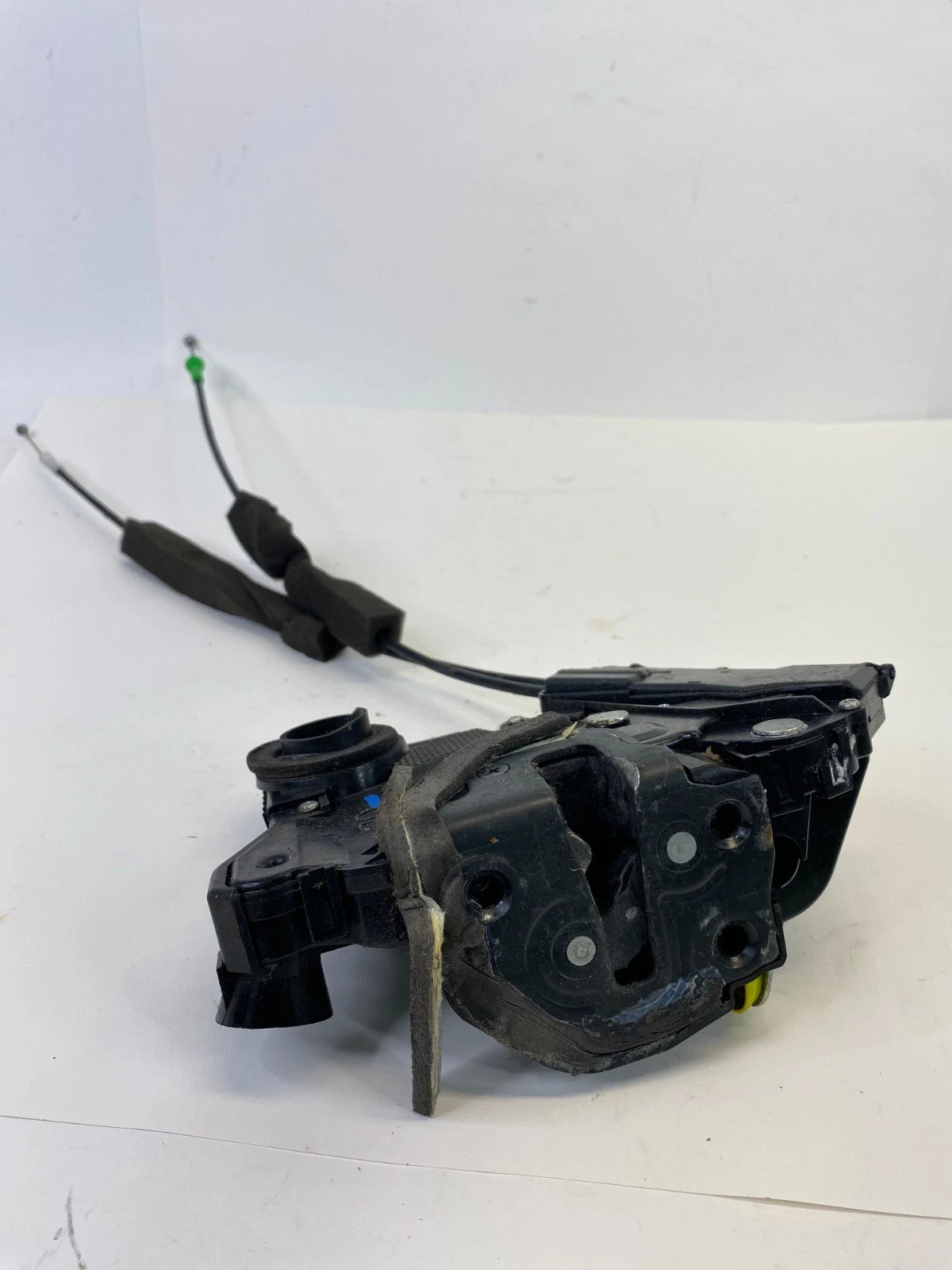 07-11 LEXUS GS350 FRONT LEFT SIDE DOOR LOCK LATCH REALEASE ACTUATOR ASSY OEM