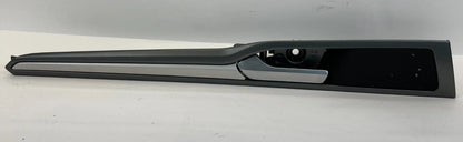2013-2016 FORD FUSION REAR LEFT SIDE INTERIOR DOOR HANDLE TRIM DS73-F266B35-A