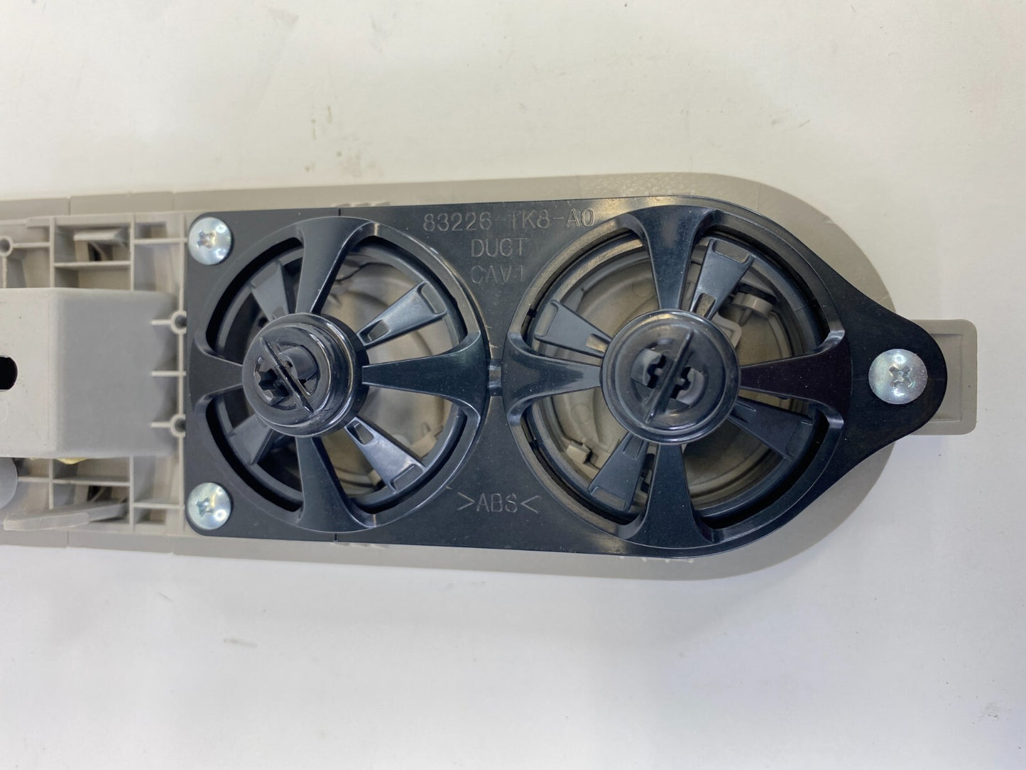 11-17 Honda Odyssey Rear Right Overhead Dome Map Light Lamp w/Air Vent 83226-TK8